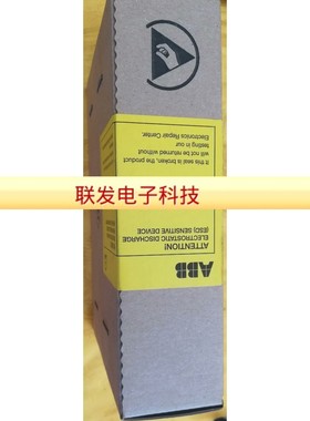 ABRC-01C ABB制动单元板RDCU-12C SDCS-FIS-31A ZGAB-592 RAIO-01