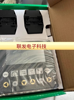 可编程控制器施耐德触摸屏XBTRT500 XBT-R400 XBT-R410 XBTRT511