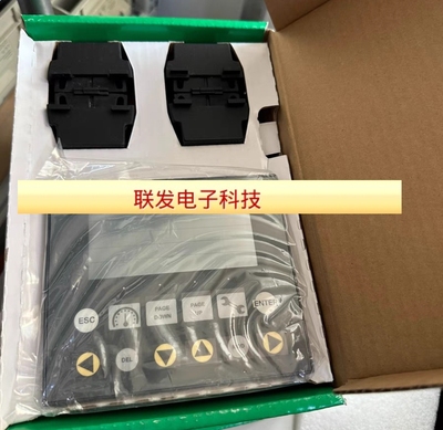 可编程控制器施耐德触摸屏XBTRT500 XBT-R400 XBT-R410 XBTRT511