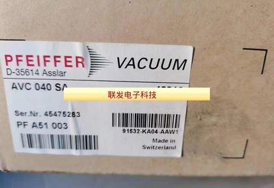 普发角阀 AVC040SA PF A51 003 3500 PFA51003 91532-KA04-AAW1拍