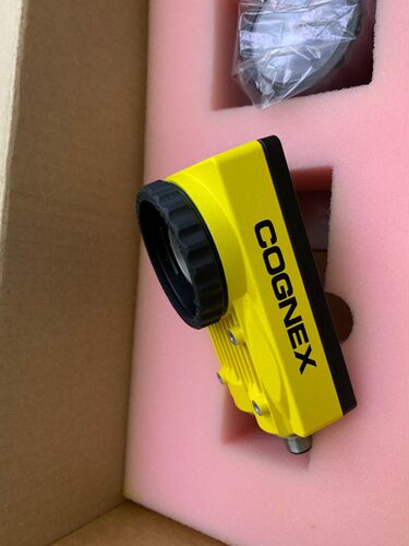 康耐视IS5400-C01 全新带包装、现货拍前请询价