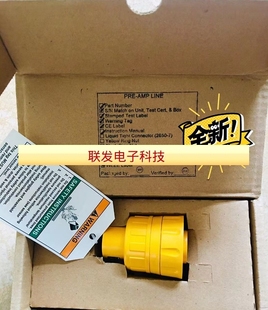 2760 Signet喬治費歇爾3 信號放大器159001367 11PH前置在線式