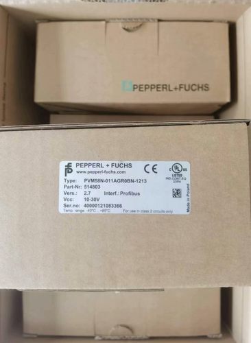 全新原装倍加福编码器 PVM58N-011AGR0BN-1213全新原装拍前请询价