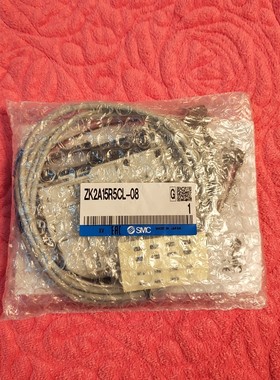 SMC真空发生器ZK2A15R5CL-08