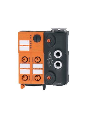 AC5251易福门IFM德国AirBox5/2bistable4DI-Y/IP67传感器原装