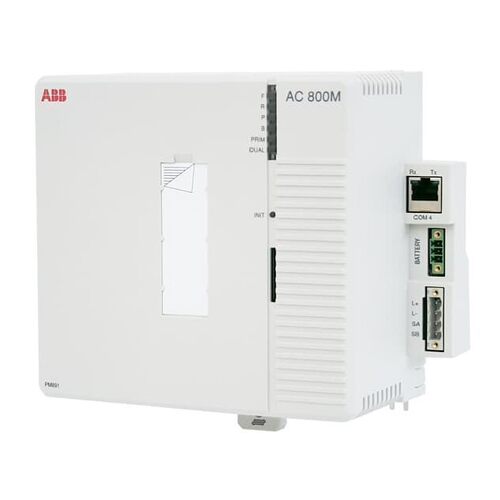 ABB 模块PM891 PM891K01  PM891K02 3BSE053241R1全新原装请询价