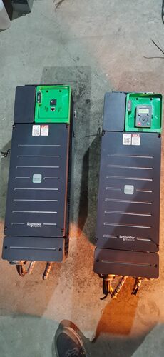 施耐德37kw变频器ATV340D37N4E