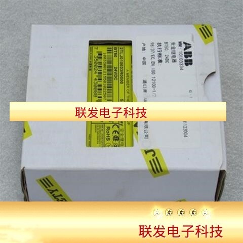 全新佳可保JOKAB SAFETY模块 2TLJ010033R0000   EDEN ADAM