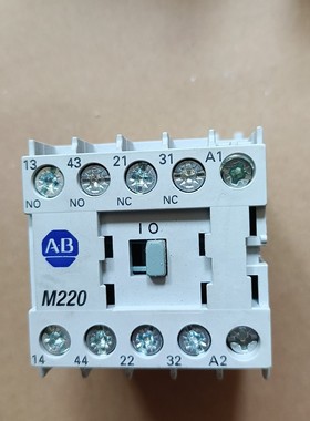 AllenBradley 接触器 700-M220KFS 请询价