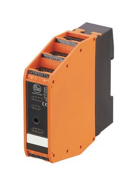 AC2267易福门IFM传感器模块SmartLine254DI4DOTCAUX全新原装开票