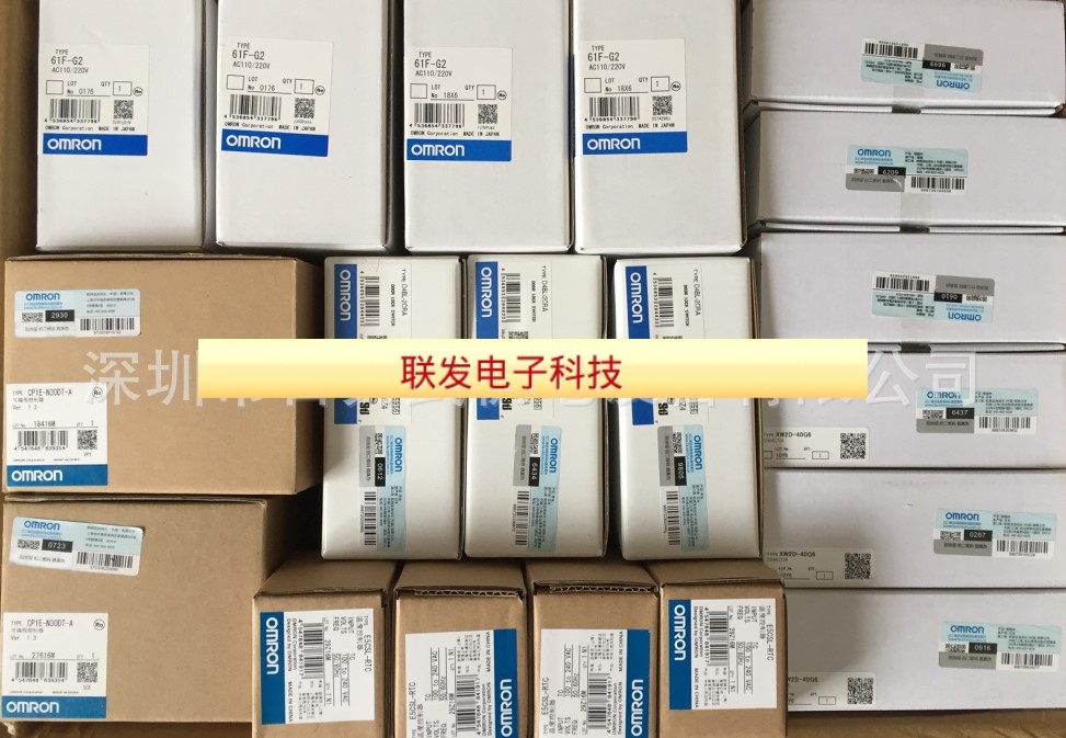 K2CU-F20A-FGS全新OMRON欧姆龙传感器拍前询价