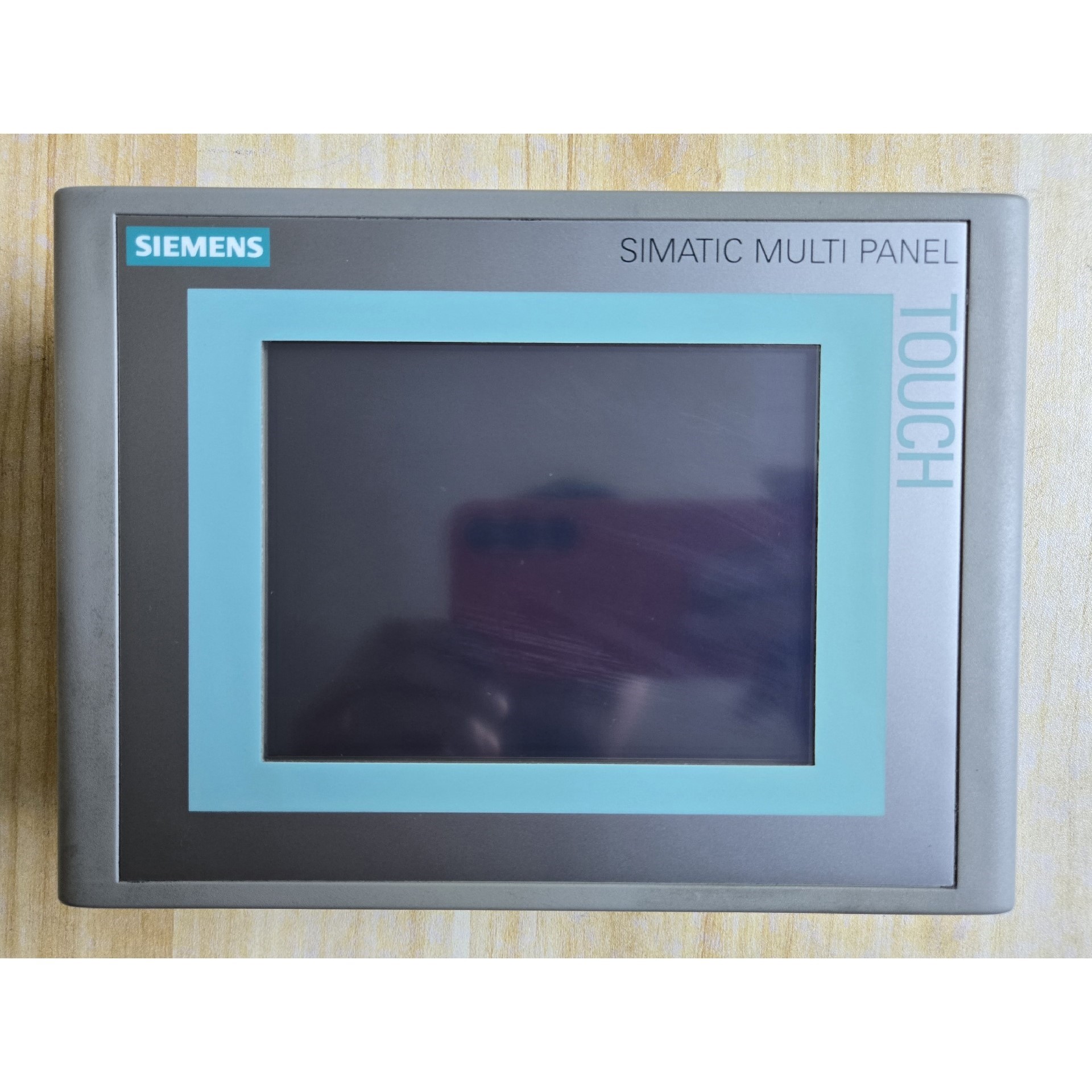 西门子MP 177 6触摸屏642-0EA01-3AXO全新原装请询价