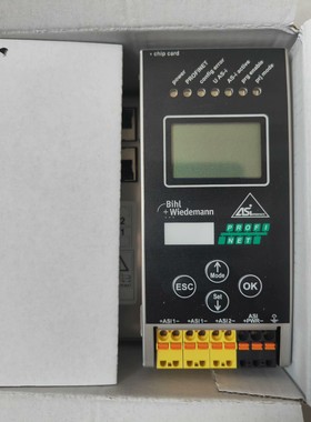 B+W必威BWU3363 通讯网关模块  带卡SIM拍前请询价