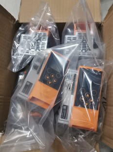 功能正常全新原装 拍前请询价 成色很好 易福门AC1402网关