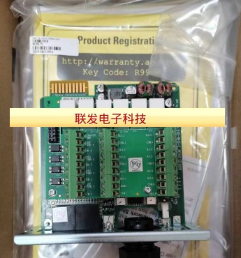 施耐德网络管理卡 AP9613 输出SmartSlot卡干式全新原装