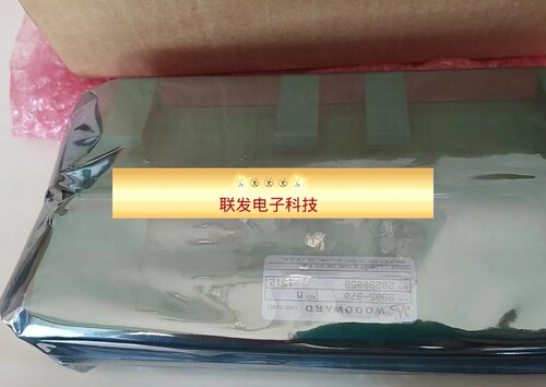 9905-969 9905-970 全新 伍德沃德Woodward 控制器控制板拍前询价