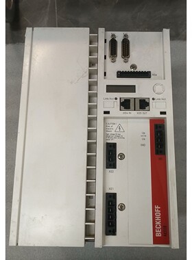 AX5118-0000-0200倍福驱动器AX5112-0000-0200 AX5106-0000-0200