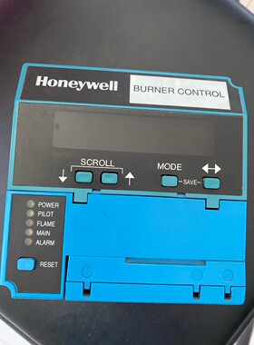 霍尼韦尔燃烧控制器EC7850A1080全新原装拍前请询价