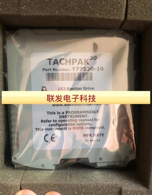 T77530-10 Ai-tek 转速表TACHPAK30 70085-1010-412 3500/32拍前