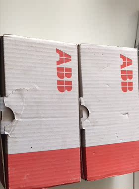 ABB模块DX561 B5   DX561 B6 全新原装实物图拍前请询价