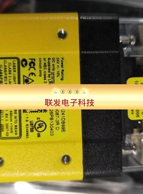 全新康耐视条码枪DM262X DM302X DM362L CAM-CIC-2000-60-G拍前询