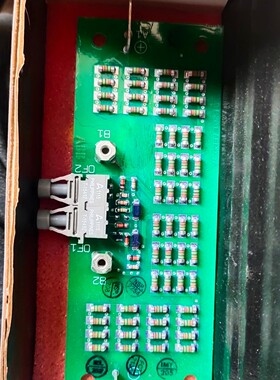 abb高压配件 3bhe009017r0102  议价