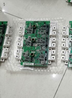 FS450R17KE3/AGDR-71C原装模块全新原装拍前请询价