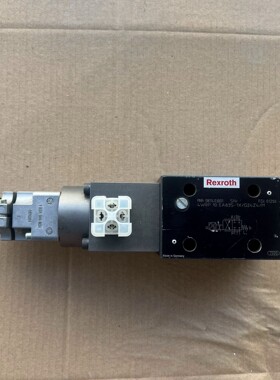 力士乐比例阀4WRP  10  EA63S-1X/G24Z4拍前请询价
