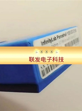 安捷伦液相色谱柱EC-C18 3.0x150mm 2.7um原装货号693975-302T拍