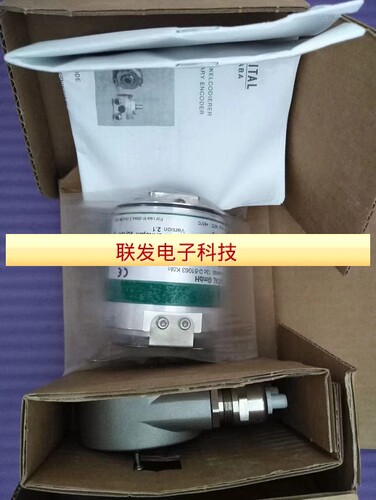 POSITAL特编码器OCD-CAA1B-1212-B150-H3P 13R D-51063 436710拍