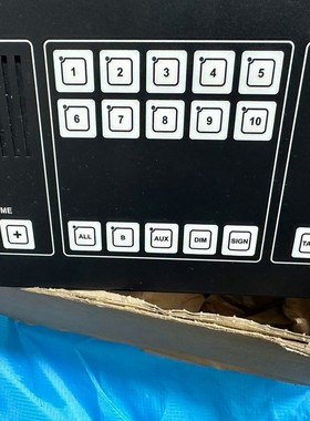 Zenitel海事VINGTOR通导GTB-10全新STEE全新原装拍前请询价