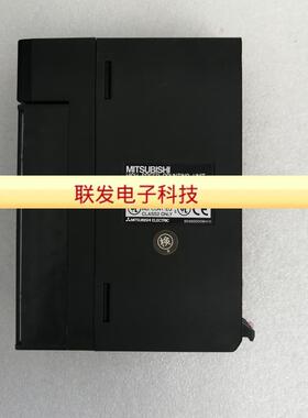 三菱A1SD61模块Q64TCRTBW A0J2-E56DT R60TCRT4 QS0J61BT12 QD62D