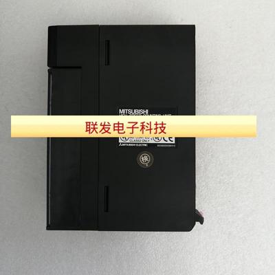 三菱A1SD61模块Q64TCRTBW A0J2-E56DT R60TCRT4 QS0J61BT12 QD62D