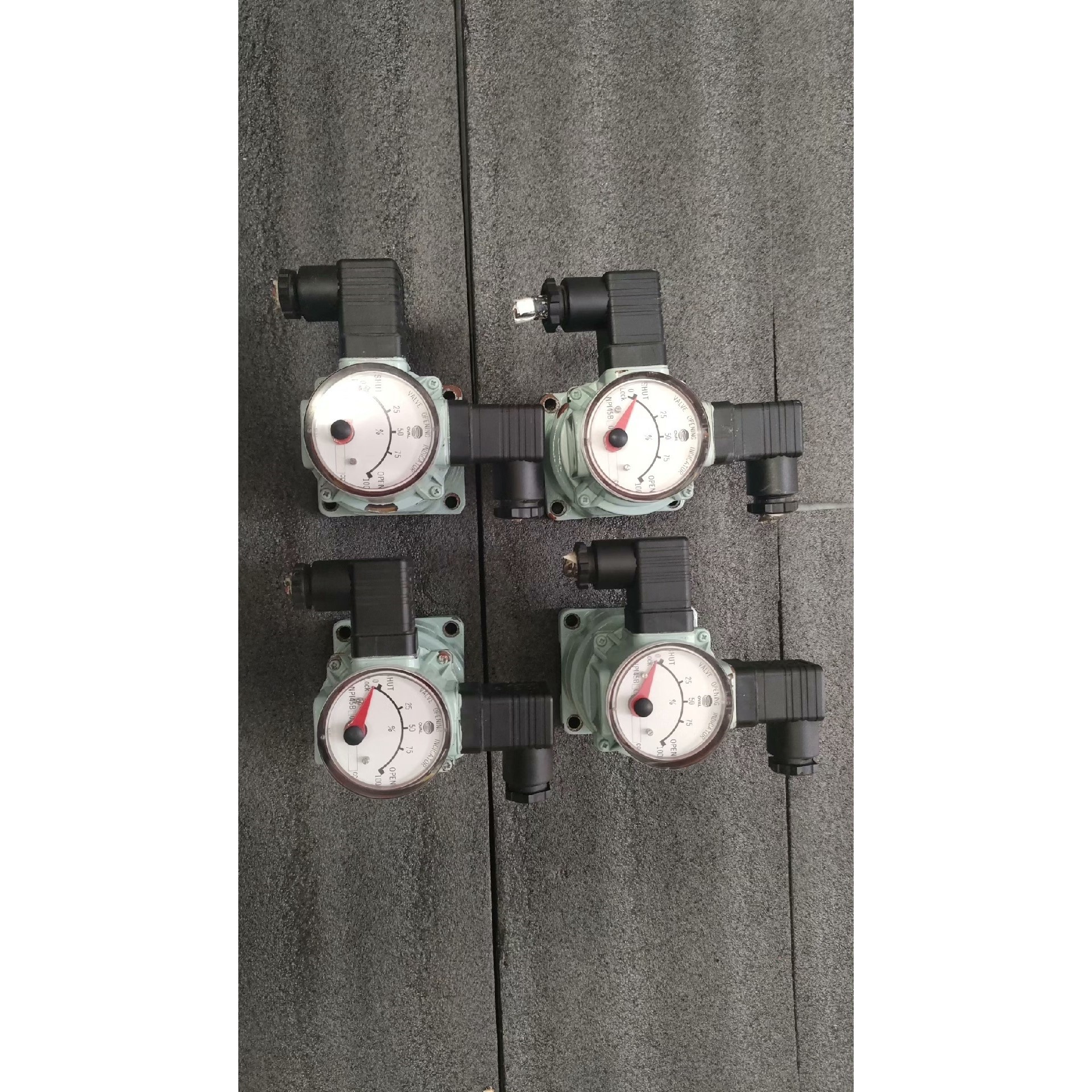 OVAL NPI45B00 154CC NPI45B30 581CC 1157CC功能正常拍前请询价