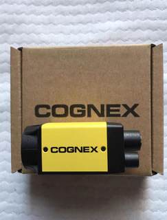 全新COGNEX康耐视智能工业相机IS8200M-363-40原装