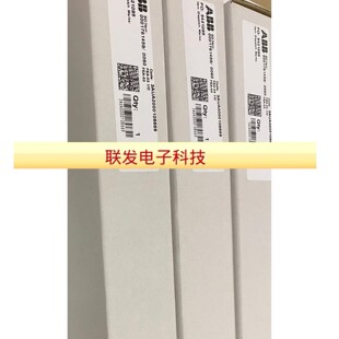 ABB模块FEA 3AUA0000108669全新拍前请询价