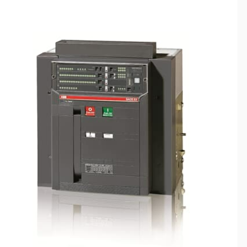 abb框架断路器E3S-A 3200 PR121/P-LI IN=3200 3P FHR请询价