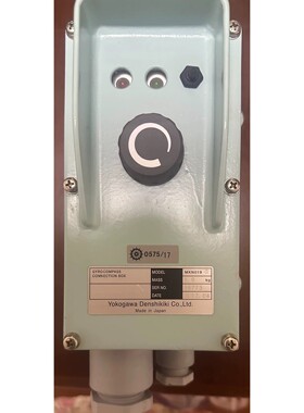 YDK MKN019 YOKOGAWA罗经分显接线盒全新原装请询价