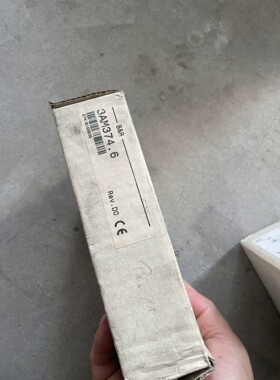 贝加莱模块 3AM374.6 3IF789.9-1 全新拍前请询价