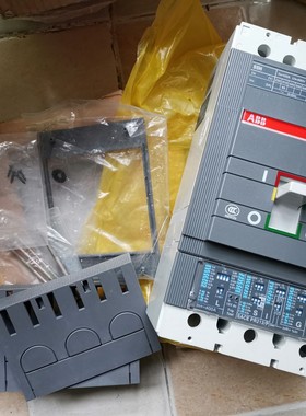 S5H400 S5N400 PR212/LSIG 全新ABB拍前请询价
