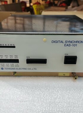 TERASAKI EAS-101 同步板全新原装拍前请询价
