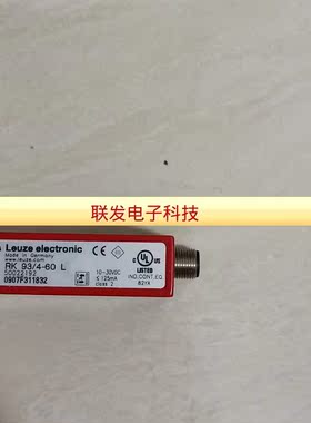劳易测传感器PK 93/4-150 L 50025513 PK 93/4-60 L 50022192拍前