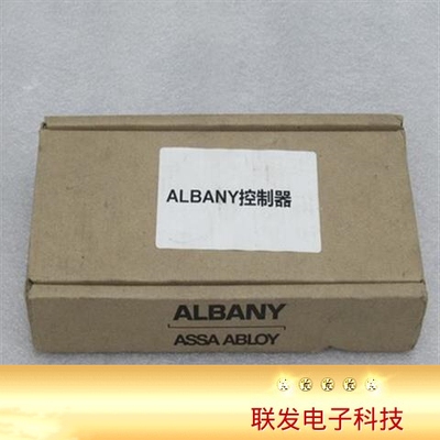 全新ALBANY卷帘门控制器 8820R0032 现货拍前询价
