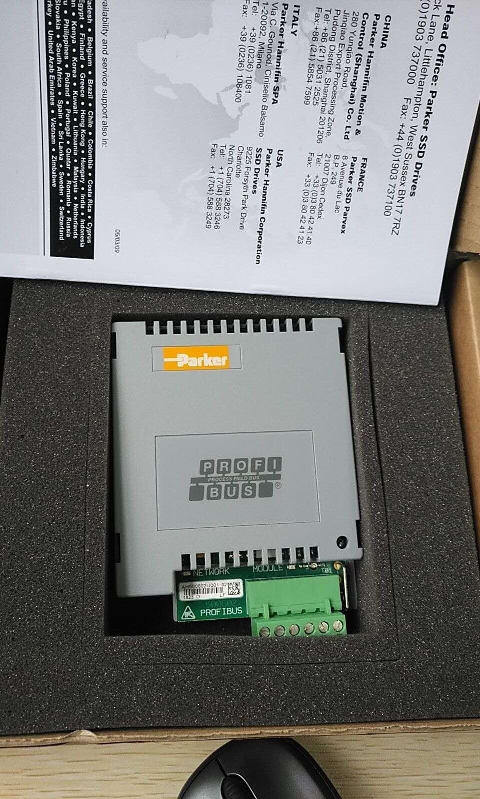 派克6055/PROF/00通讯卡全新原装全新原装拍前请询价