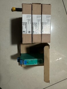EX2现货全新原装 拍前请询价 STC4 现货安全栅KFD2
