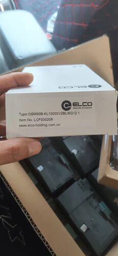 宜科OSM90B-KL10000V2BLI6Q12.1传感器拍前请询价