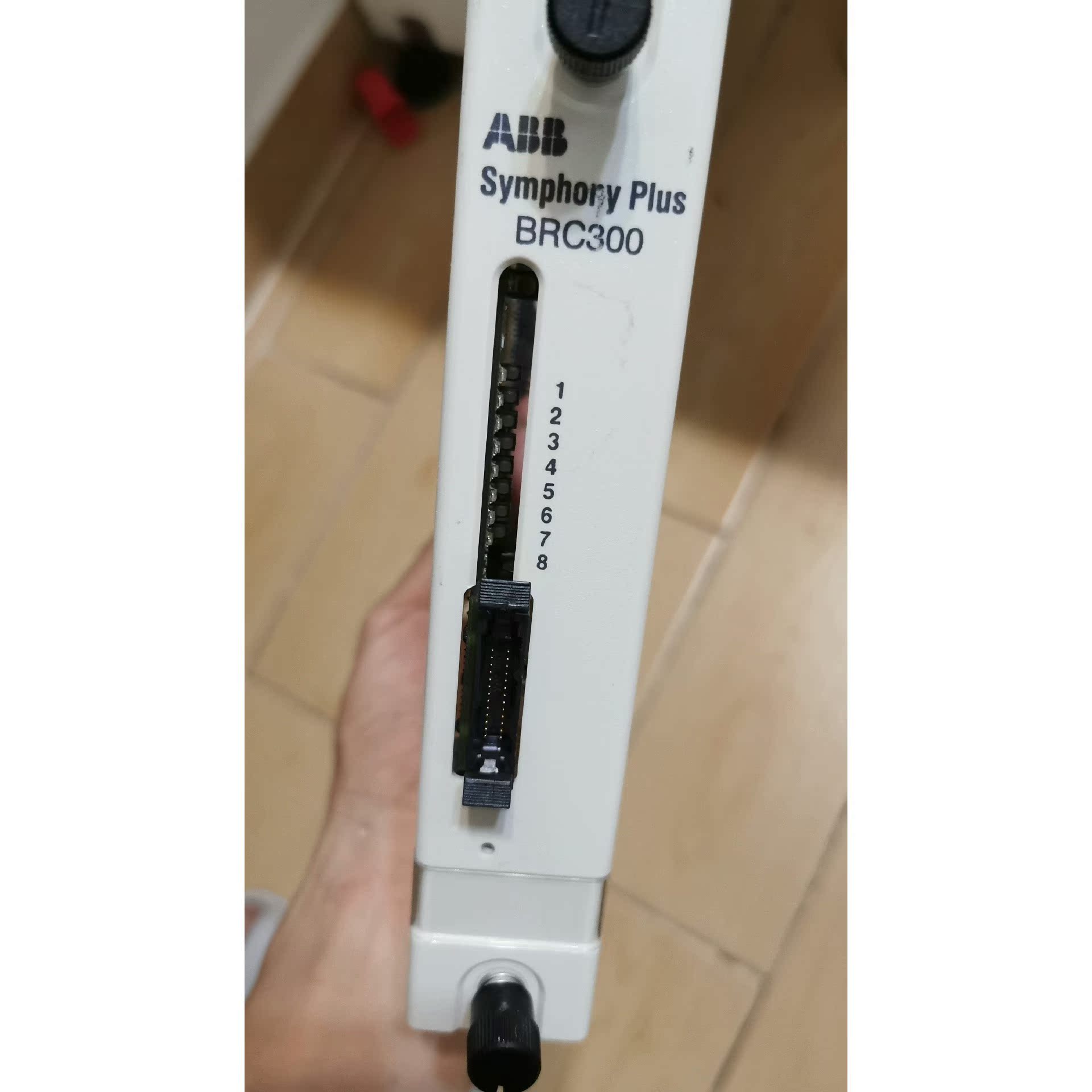 ABB控制器SPBRC300/BRC300 SPNPM22/NPM22贝利卡件模件拍前请询价