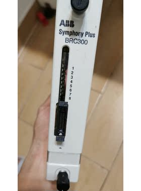 ABB控制器SPBRC300/BRC300 SPNPM22/NPM22贝利卡件模件拍前请询价