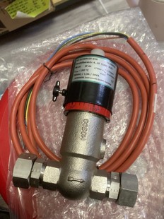 868 HONSBERG流量 min全新原装 015GR020 拍前请询价