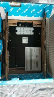 20100全新原装 拍前请询价 lms511 SICK西克激光雷达